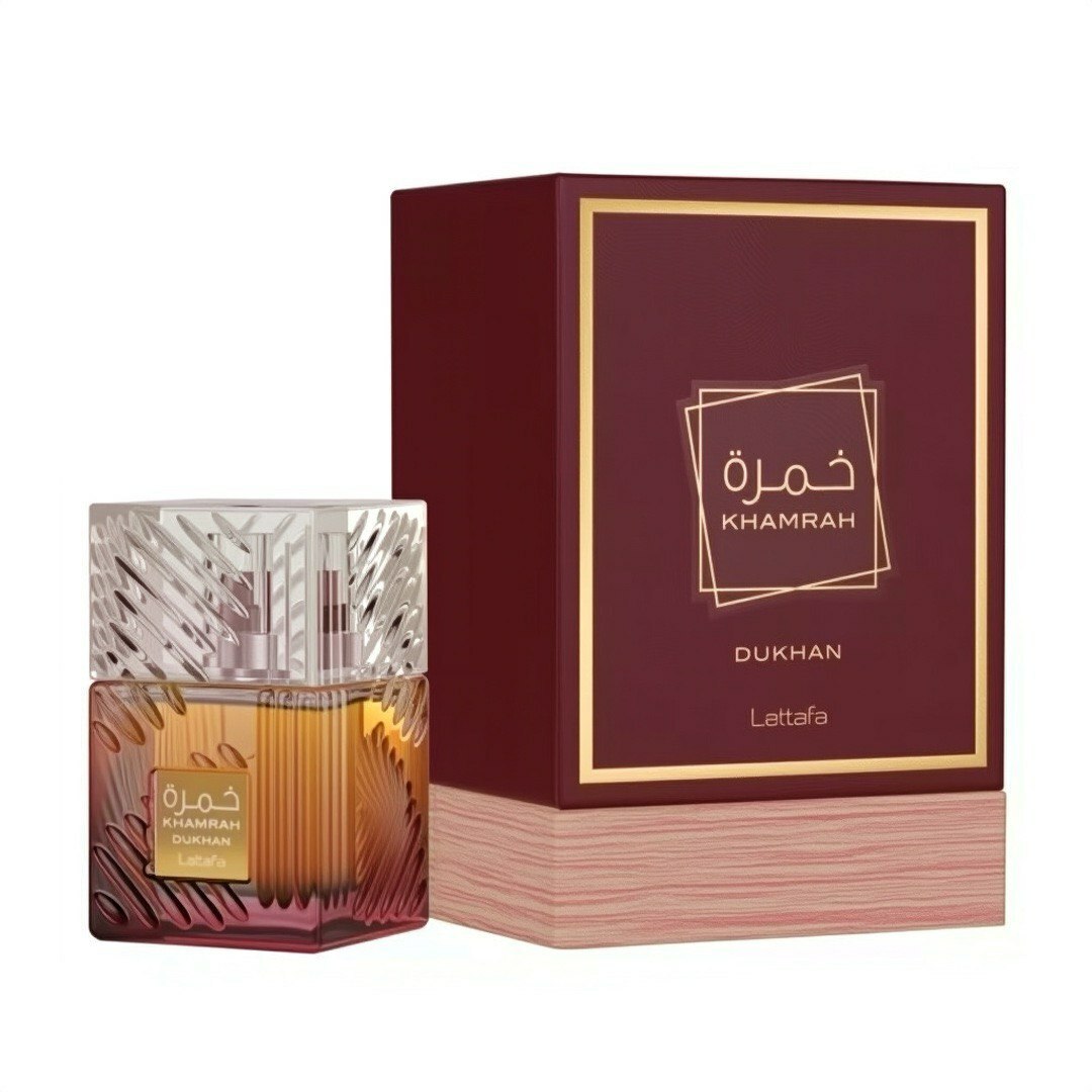 <span style="font-weight: bold;">Khamrah DUKHAN</span>