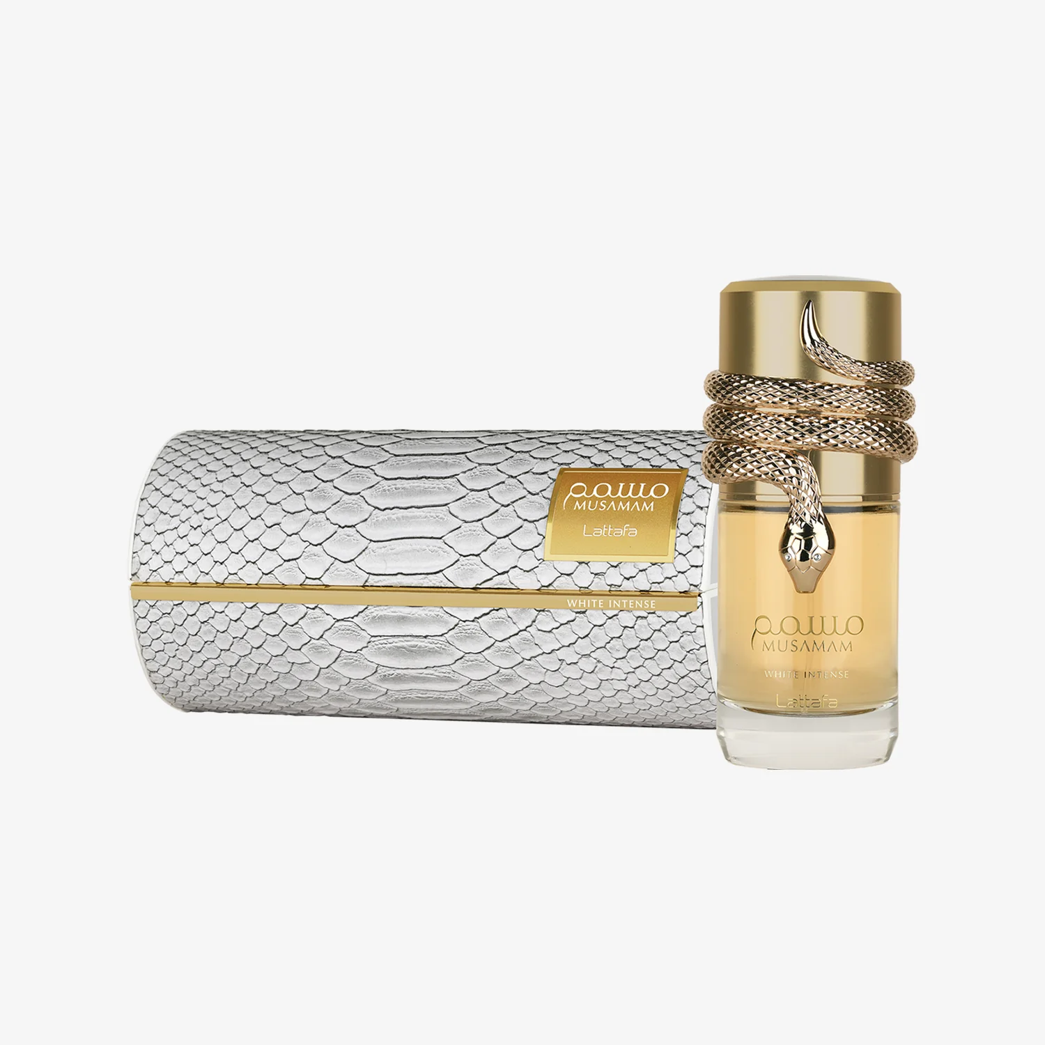 <span style="font-weight: bold;">Musamam White Intense&nbsp;</span>