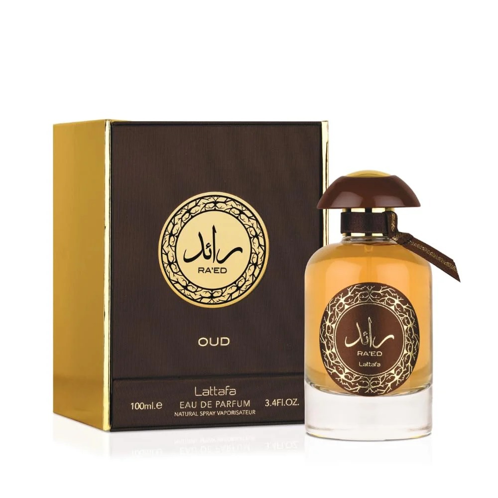<span style="font-weight: bold;">Raed Oud</span>